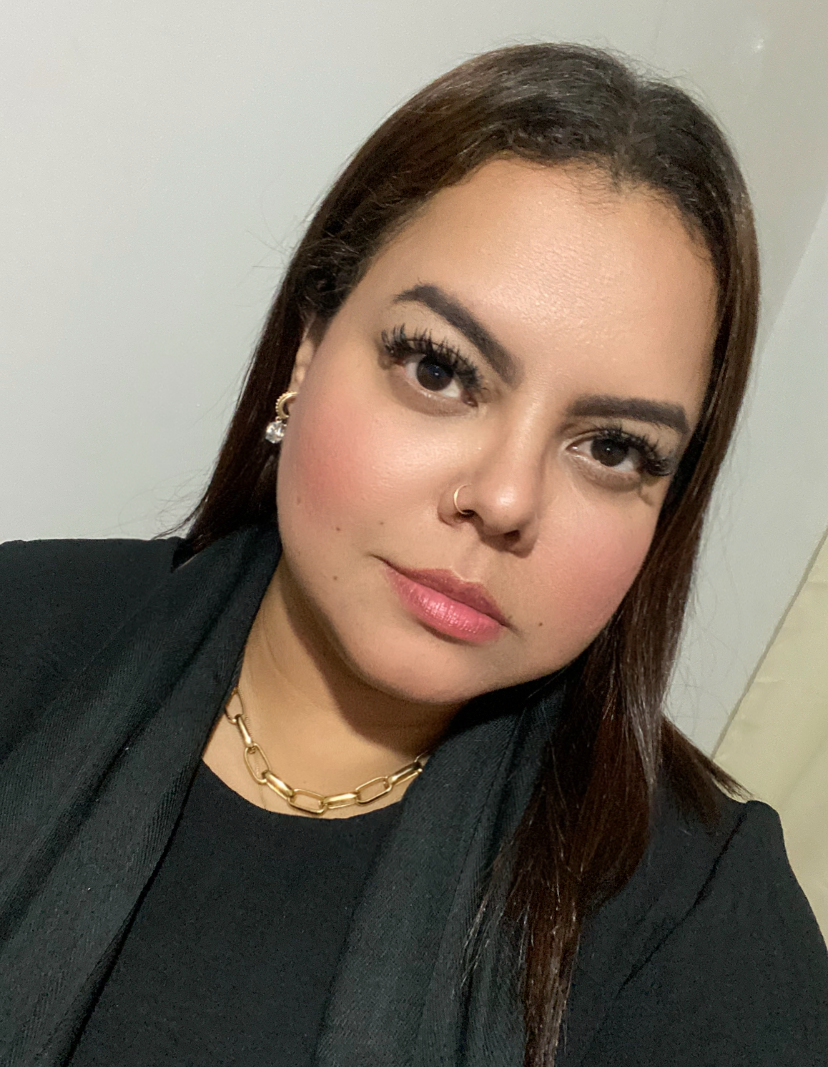 Criadora do Master Lash